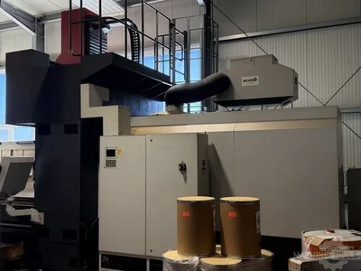 USED 2018 ZIERSCH Z1030