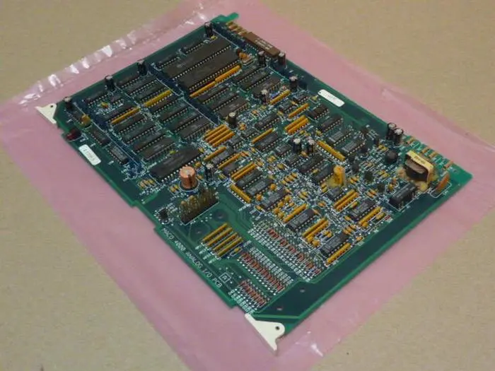 Used BARBER COLMAN A-13399-3 Circuit Boards Michigan US | Ideal Machinery #902054
