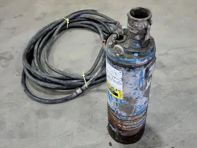 USED TECHNOSUB LH23.0W