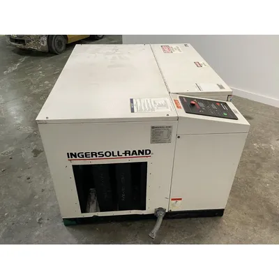 USED INGERSOLL-RAND SSR-EP25U