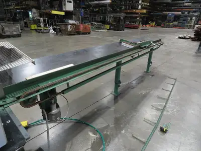 Omga T521ST 18-20" Wood Cut Off Saw 5.6kw Upcut Pneumatic Control 230/460V 3Ph