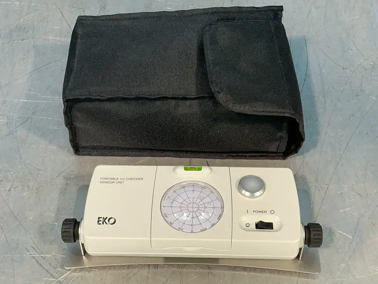 Used EKO _UNKNOWN_ Sensors Ohio US | HGR 24 #1335390