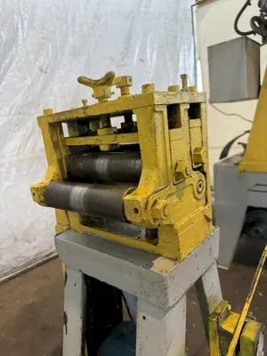 USED PRECISION FLEXOPRESS C15