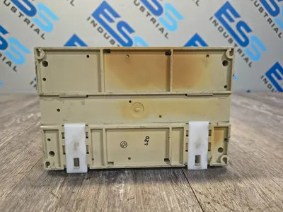 MITSUBISHI FX2C-96MT Programmable Controller | ESS Industrial Equipment Sales (8)