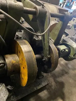 USED NILSON S-4