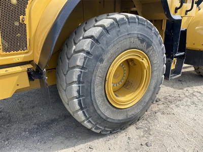 Used 2016 CATERPILLAR 950M Wheel Loaders | Abele Tractor #1342906