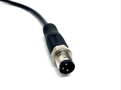 USED SICK RETRO-REFLECTIVE PHOTOELECTRIC SENSOR 1064592