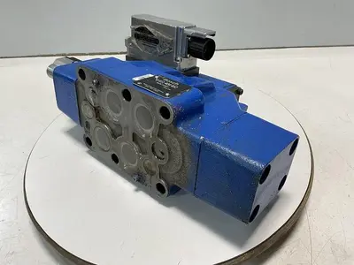USED BOSCH 0 811 404 615