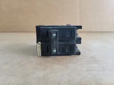 Used CUTLER-HAMMER BA215 Switchgears British Columbia CA | Lenmark #1438639