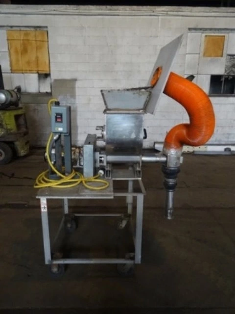 Used _UNKNOWN_ _UNKNOWN_ Volumetric Feeders Ohio US | Federal Equipment Company #1553315