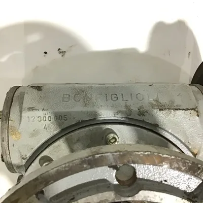 Bonfiglioli VF 36FN HS Gearbox