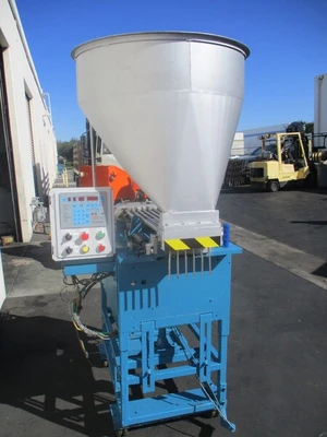 6 Head Liquid piston filler for paint / glue / liquid