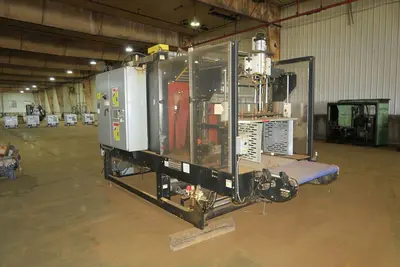 USED ARPAC 25TW36