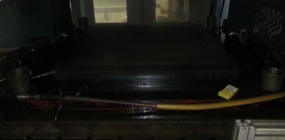 Hyproloc 3000