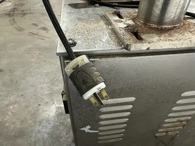 Vertical Form Fill Sachet Machine with Auger Filler