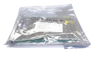 NEW SEALED RELIANCE 0-51865-9 PC BOARD 0518659