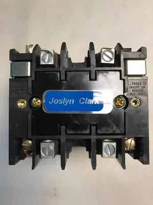 New | in-Stock JOSLYN CLARK T77U022-76 Miscellaneous Equipment (Electrical & Power) | Surplus Asset Holdings #1188153