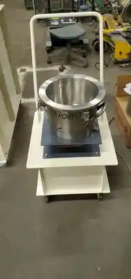 USED ROSS LDM-2