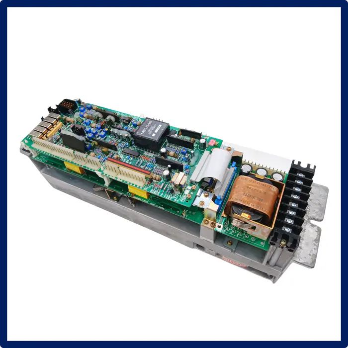 Used MITSUBISHI TRA41A Servo Drives | CNC TOOLS LLC #765797
