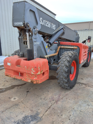 USED 2020 Skyjack SJ1256TH