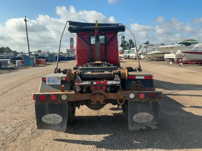 Used 1999 VOLVO TBD Conventional trucks Michigan US | Miedema Asset Management Group #1390409