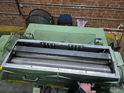 USED 2019 CONAIR CW-1836