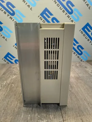 USED DELTA ELECTRONICS VFD055B43A