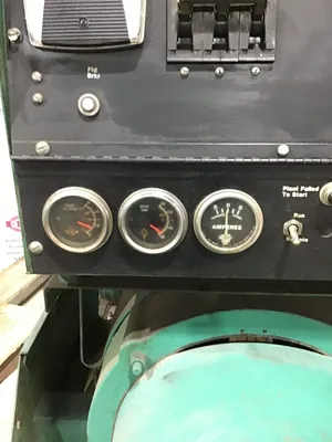 Onan 15.ORJC-4R31/25027AC Generator Set