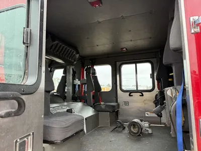 Used 2005 E-ONE PUMPER FIRE TRUCK Fire Trucks Minnesota US | Carco Truck & Equipment #1514058