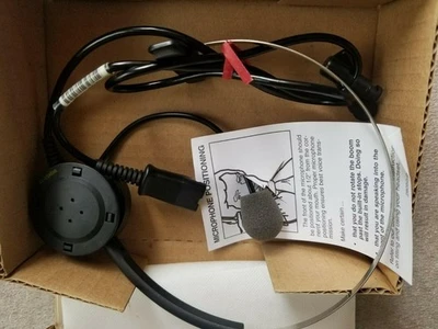 NEW Plantronics Does Not Apply