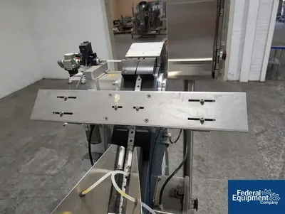 USED RW Hartnett RW Hartnett TIM Tablet Inspection System