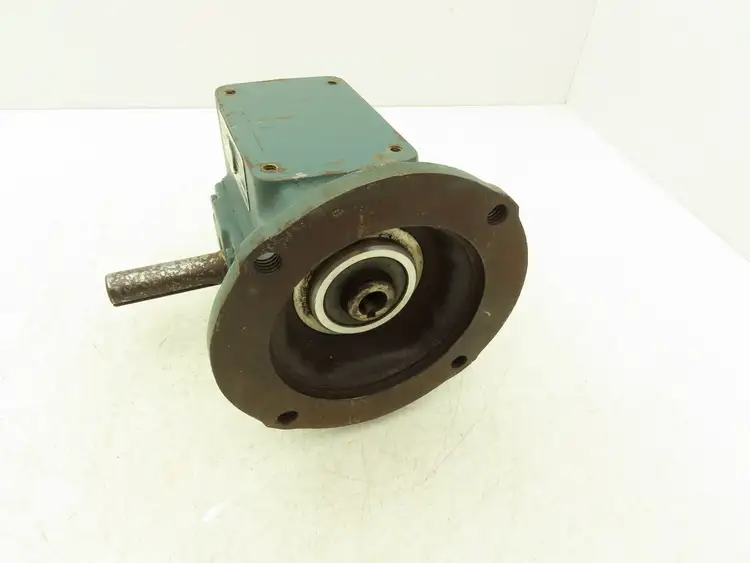 Used DODGE TIGEAR _UNKNOWN_ Speed Reducers | Arrow Industrial #614555