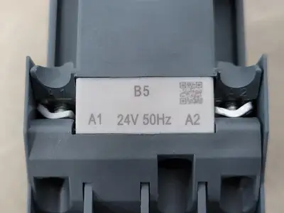 USED SCHNEIDER ELECTRIC LC1N1201B5