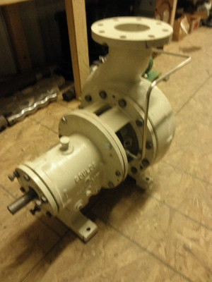 USED GOULDS 3196-MT