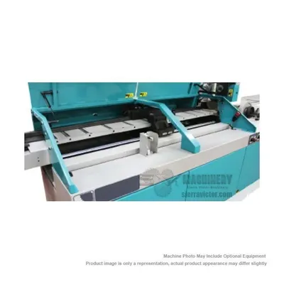 KMT SAW CT350 A-NC Cold Saws Auto | Sierra Victor Industries (2)