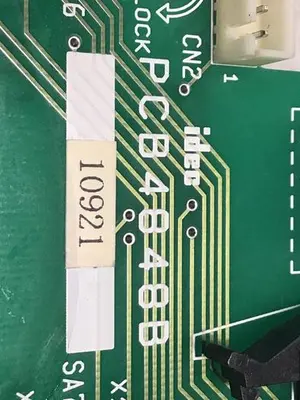 USED IDEC PCB4848B
