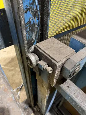 USED ADVANCE LIFTS #HRDP-6120-4848-M