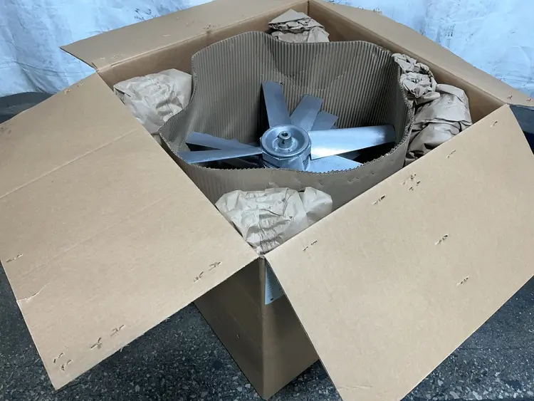 Used MULTIWING _UNKNOWN_ Blades Ohio US | HGR 24 #1357235