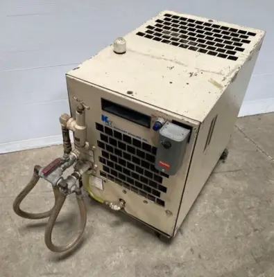 Used Koolant Koolers 90435743757843 Chillers California US | Amiron Machinery #1271413