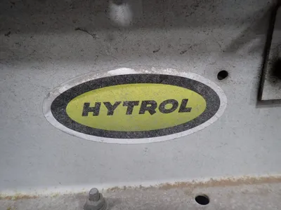 Used 2022 HYTROL 190ACC Belt Conveyors Ohio US | HGR 24 #1147790
