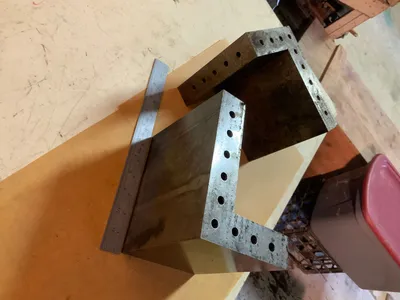 Used DEVLIEG 4H-72 Horizontal Table Type Boring Mills Michigan US | Stephens Tool & Eng #1561426