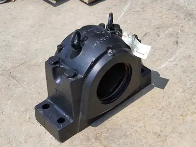 NEW SKF SNL3134