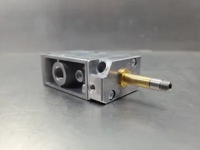 FESTO MFH-3-1/4-S (7959 J823) SOLENOID VALVE. 6B-3