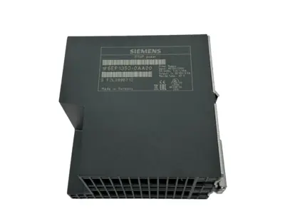 NEW SIEMENS 6EP1353-0AA00