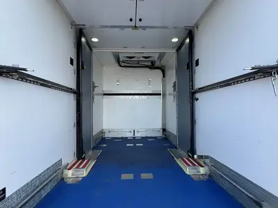 Used 2023 FORD TRANSIT Reefer Trucks Florida US | Truck and Van Outlet #1509169