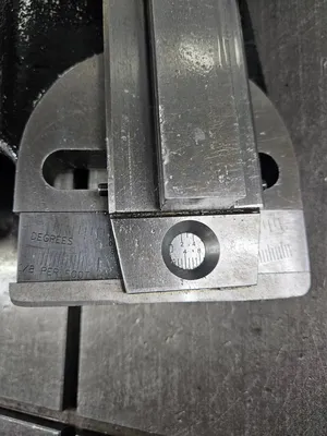 HARDINGE HLVH TAPER ATTACHMENT Tooling | GMT (6)