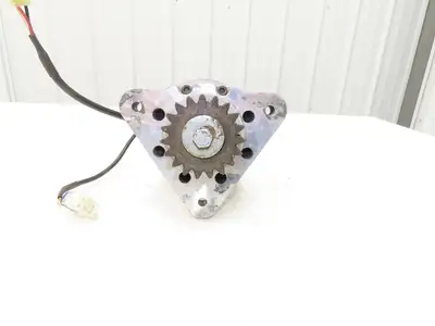 Danaher Motion 76U03103A Order Picker Forklift Steering Motor 0S030ECN24TE089