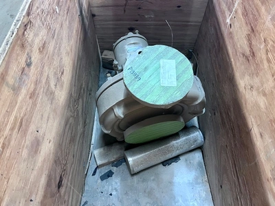 USED Worthington D1011