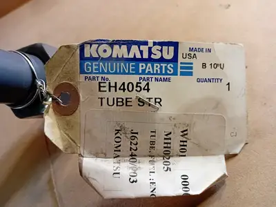 NEW KOMATSU EH4054