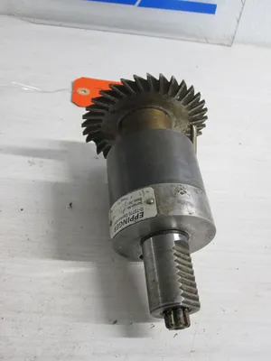 USED EPPINGER 323748